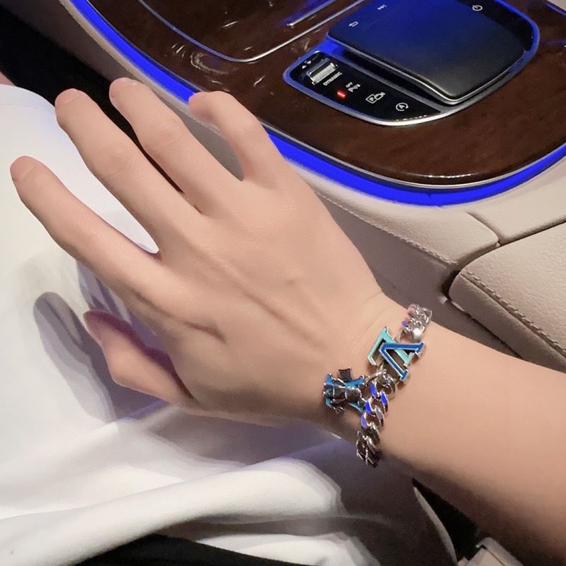 LV Bracelets